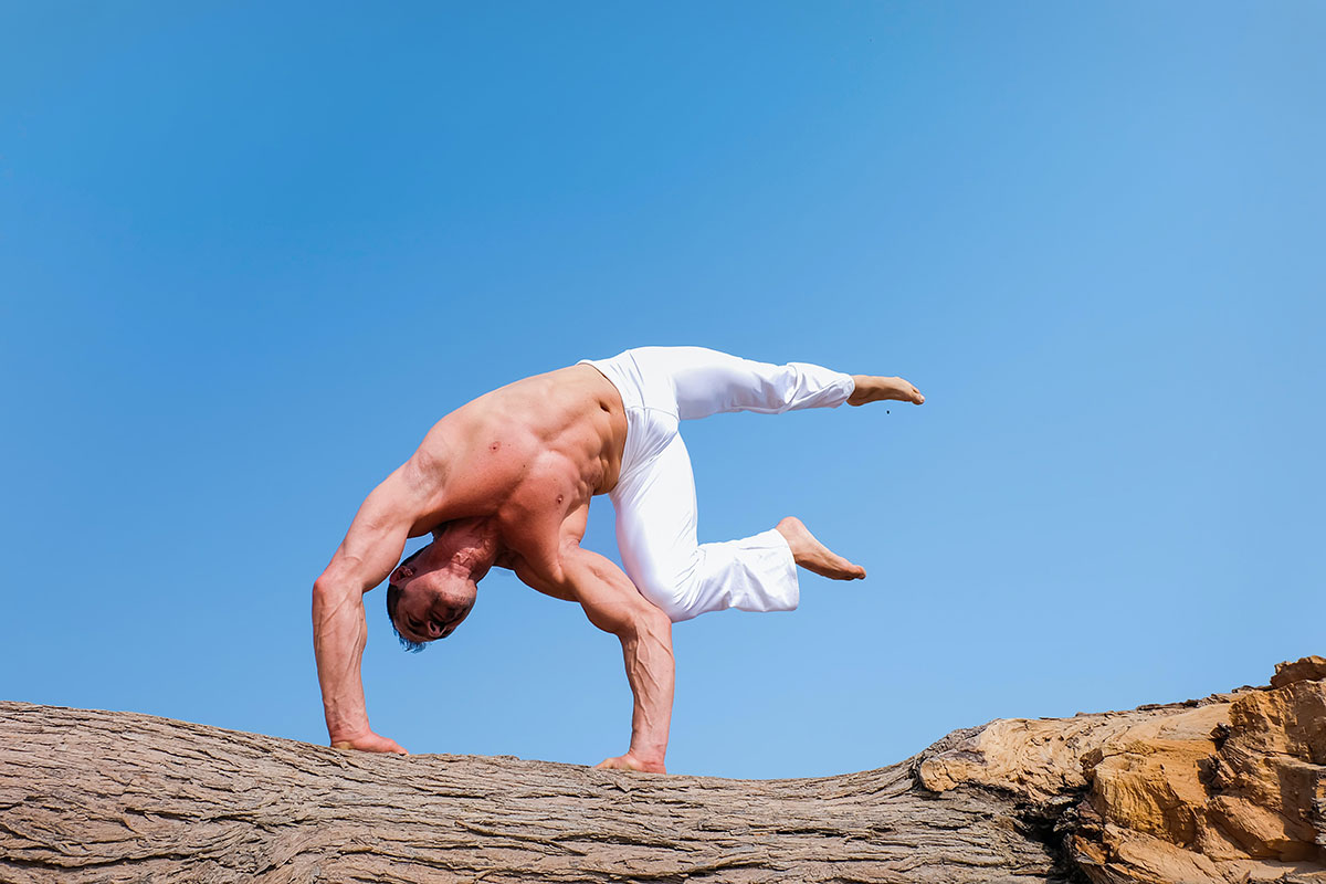 Testosterone therapy In San Pablo: Muscle Strength